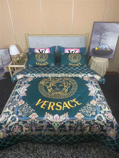 versace comforter replica|versace home outlet.